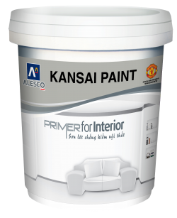 Sơn Kansai Paint lót