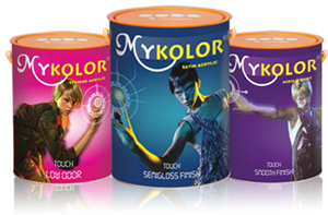 Sơn Mykolor