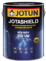 Sơn ngoại thất Jotun Jotashield