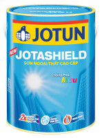 Sơn ngoại thất Jotun Jotashield