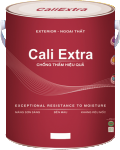 Sơn ngoài trời Cali Extra