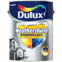 Sơn ngoại thất Weathershield Powerflexx