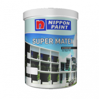 Sơn ngoại thất Nippon Supper Matex