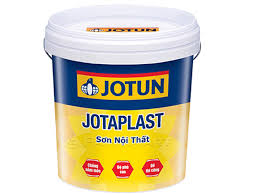 Sơn nội thất Jotun