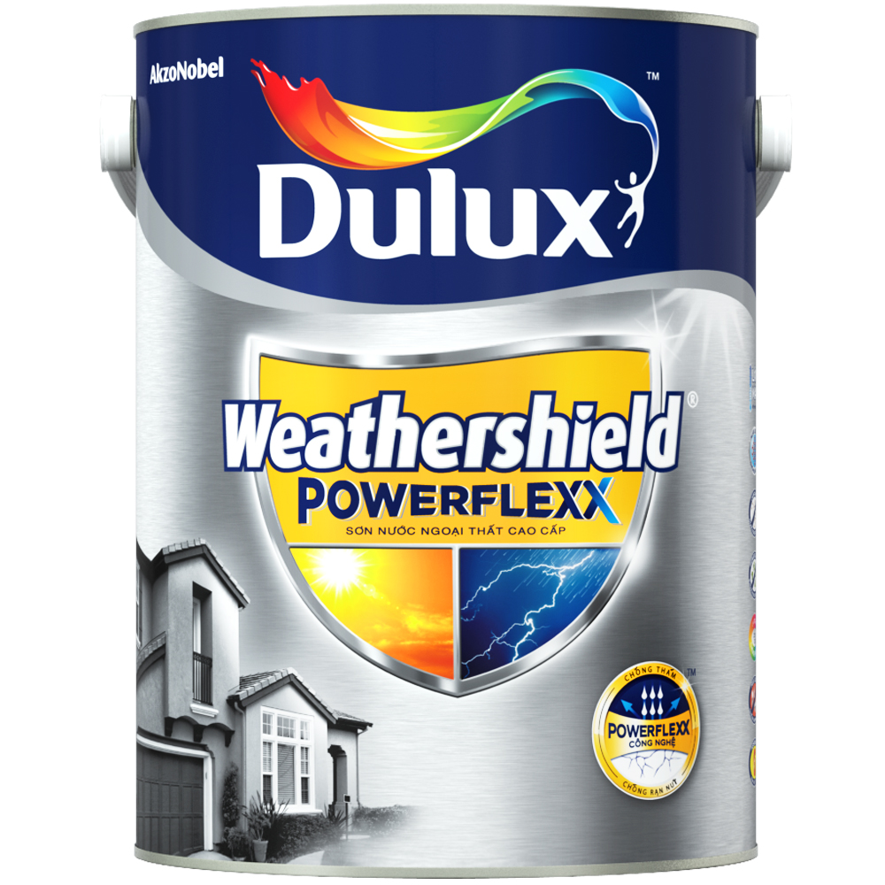 Sơn nước Dulux