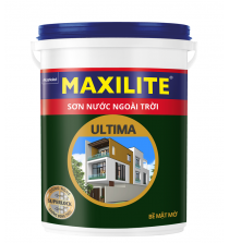 Sơn nước Maxilite