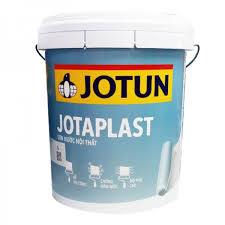 Sơn nước nội thất Jotun