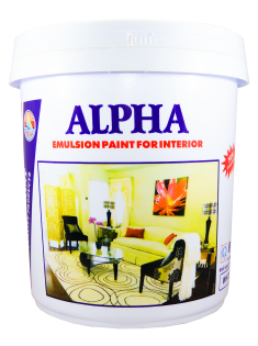 Sơn Alpha