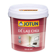 Sơn nước ngoại thất Jotun