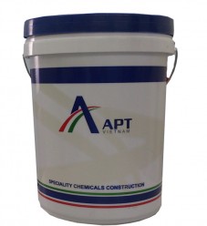 Sơn phủ sàn epoxy APT