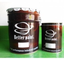 Sơn sàn Epoxy - phủ 500