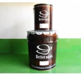 Sơn sàn Epoxy lót HB