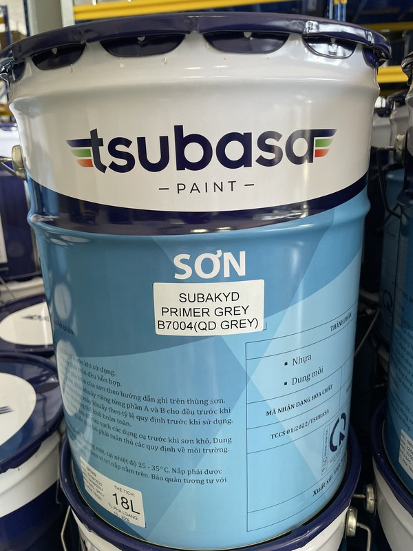 Sơn Subakyd Primer