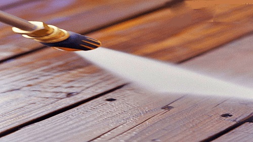 Gia công UV trên mặt ván