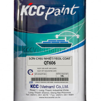 Sơn Epoxy