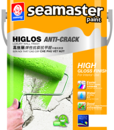 Sơn Higlos Anti-Crack Seamaster