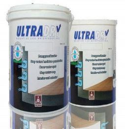 Sơn Ultra Dry