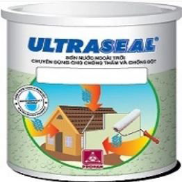 Sơn Ultra Seal