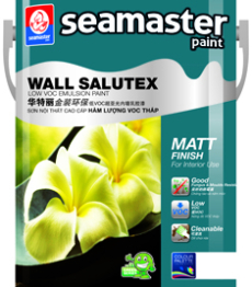 Sơn Wall Salutex Seamaster