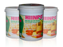 Sơn bóng nội thất cao cấp Hiinpo