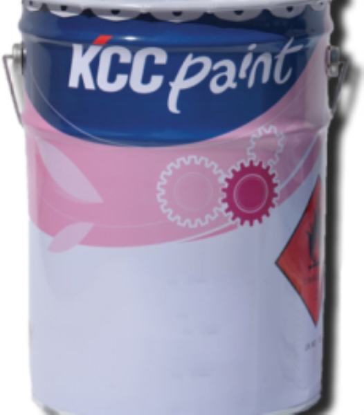 Sơn chịu nhiệt KCC 600 độ