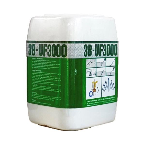 Foam trương nở hút nước tốt