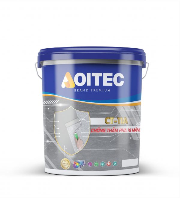Sơn chống thấm CT11-A