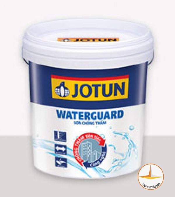 Chất chống thấm Jotun Waterguard 20kg