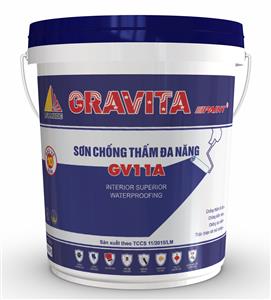Sơn chống thấm đa năng