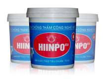 Sơn chống thấm Hiinpo
