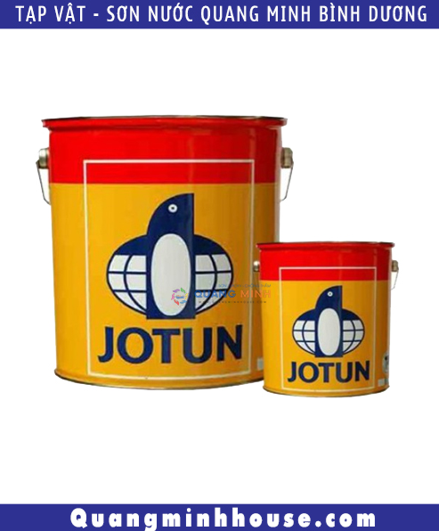 Sơn công nghiệp Jotun