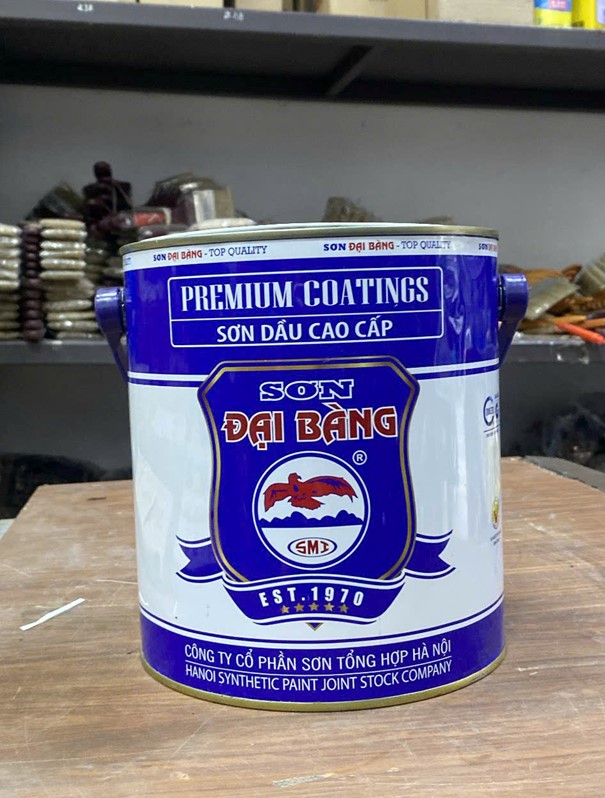 Sơn Đại Bàng
