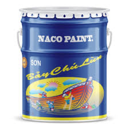 Sơn dầu Naco 530
