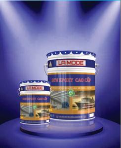 Sơn epoxy cao cấp hệ nước