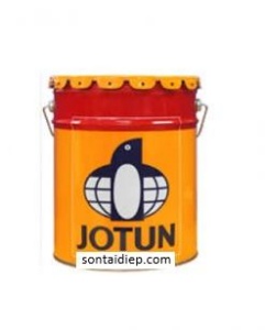 Sơn chống rỉ Epoxy Jotun Penguard Primer