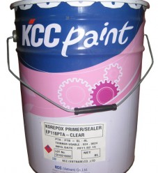 Sơn epoxy KCC