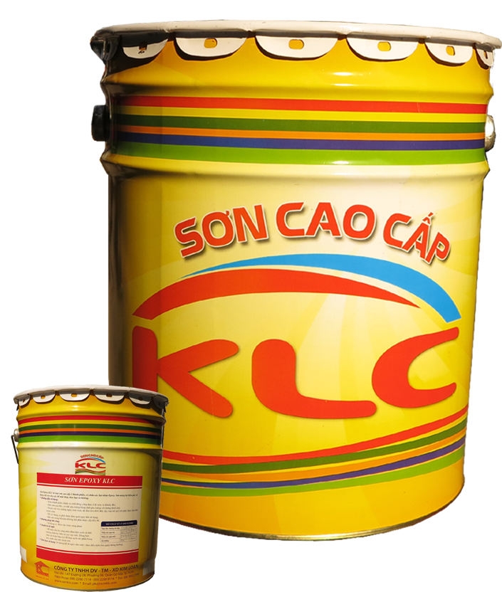 Sơn KLC