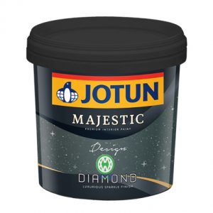 Sơn Jotun hiệu ứng – Ánh kim cương