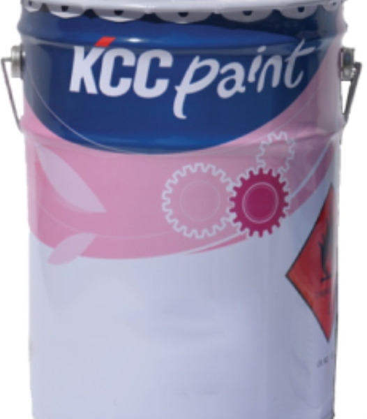 Sơn KCC chống thấm không lộ thiên