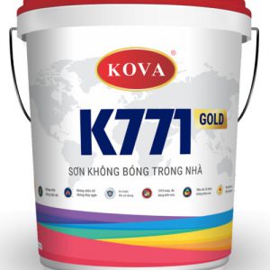 Sơn Kova Gold