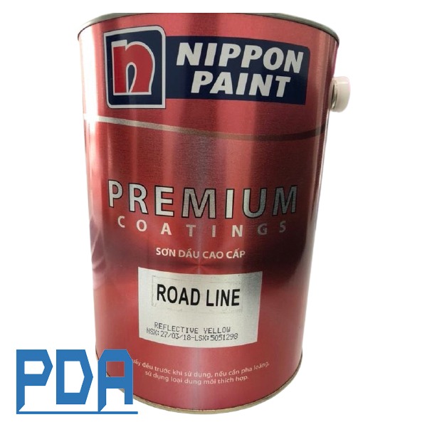 Sơn lót Nippon Vinilex 120