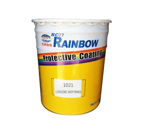 Sơn lót 1021 Rainbow
