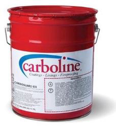 Sơn lót Epoxy Carboline