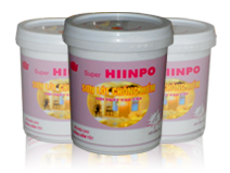 Sơn lót chống kiềm Hiinpo