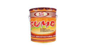 Sơn lót chống rỉ