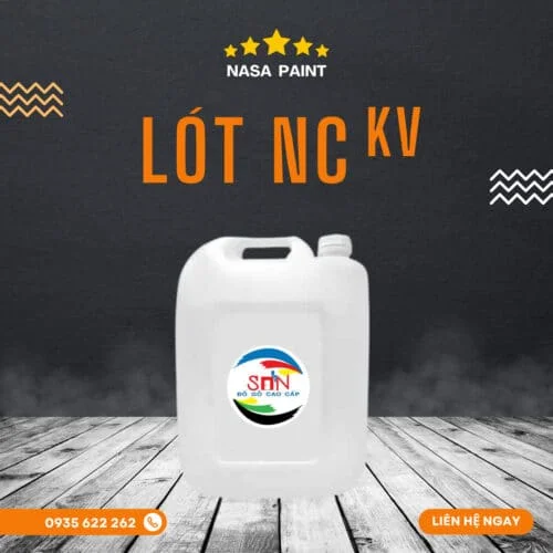 Sơn lót NC KV
