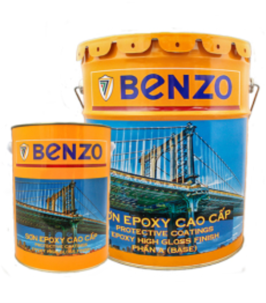 Sơn lót nền bê tông EXLBT