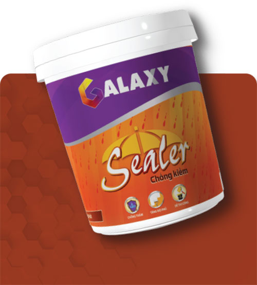 Sơn lót Galaxy