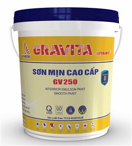 Sơn mịn nội thất