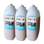 Sơn nước lót - bóng - mờ